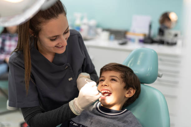 Best Pediatric Emergency Dentist in Cocoa West, FL