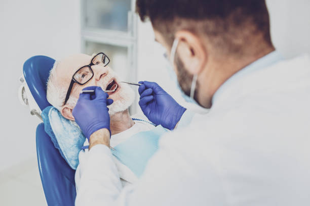 Best Emergency Tooth Extraction in Cocoa West, FL